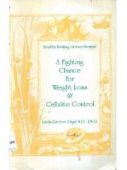 Fighting Chance for Weight Loss and Cellulite Control - Linda R. Page - Paperback - REVISED pdf epub mobi 电子书 下载