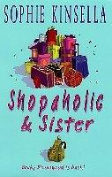 Shopaholic and Sister (平装) pdf epub mobi 电子书 下载