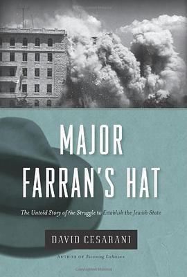 Major Farran's Hat pdf epub mobi 电子书 下载