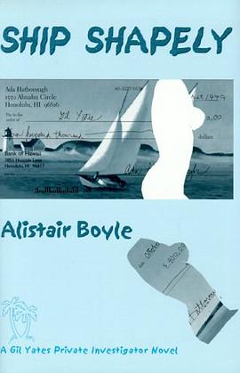 Ship Shapely pdf epub mobi 电子书 下载