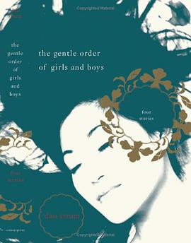 The Gentle Order of Girls and Boys pdf epub mobi 电子书 下载