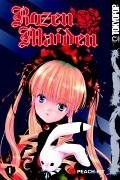 Rozen Maiden 01 pdf epub mobi 下载