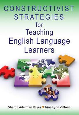Constructivist Strategies for Teaching English Language Learners pdf epub mobi 電子書 下載