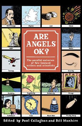 Are Angels OK pdf epub mobi 电子书 下载