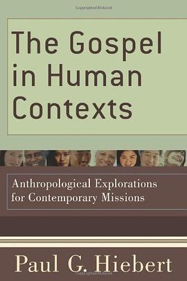 The Gospel in Human Contexts pdf epub mobi 电子书 下载
