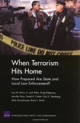 When Terrorism Hits Home