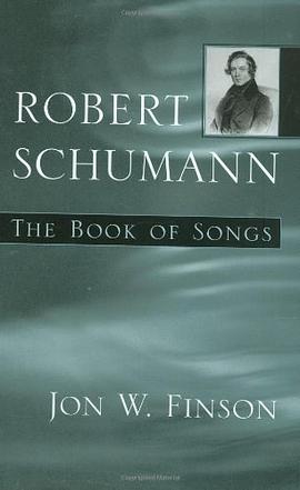Robert Schumann pdf epub mobi 电子书 下载