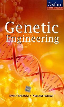Genetic Engineering pdf epub mobi 下载