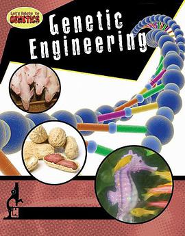 Genetic Engineering pdf epub mobi 电子书 下载