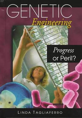 Genetic Engineering pdf epub mobi 电子书 下载