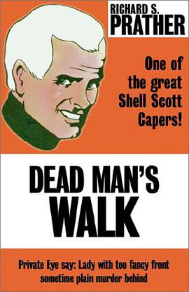 Dead Man's Walk pdf epub mobi 电子书 下载