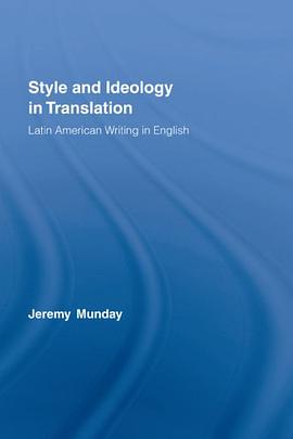 Style and Ideology in Translation pdf epub mobi 电子书 下载