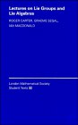 Lectures on Lie Groups and Lie Algebras pdf epub mobi 電子書 下載