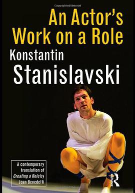 An Actor's Work on a Role pdf epub mobi 电子书 下载