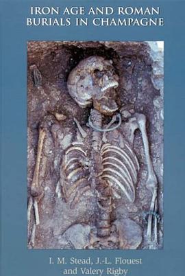 Iron Age and Roman Burials in Champagne pdf epub mobi 电子书 下载