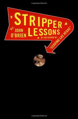 Stripper Lessons pdf epub mobi 电子书 下载
