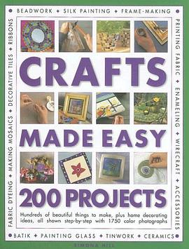 Crafts Made Easy