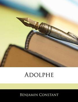 Adolphe pdf epub mobi 电子书 下载