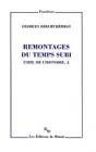 L'oeil de l'histoire : Tome 2, Remontages du temps subi pdf epub mobi 電子書 下載