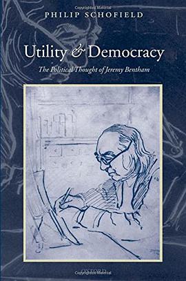 Utility and Democracy pdf epub mobi 电子书 下载