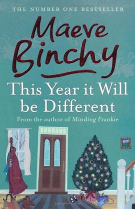 This Year it Will be Different pdf epub mobi 电子书 下载