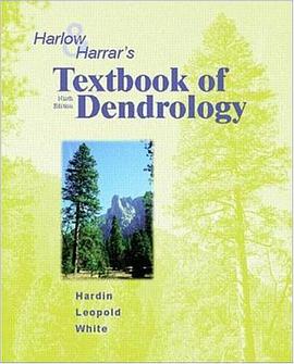 Harlow and Harrar's Textbook of Dendrology pdf epub mobi 电子书 下载