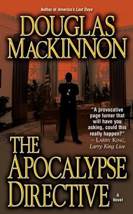 The Apocalypse Directive pdf epub mobi 电子书 下载