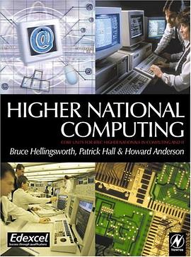 Higher National Computing pdf epub mobi 电子书 下载