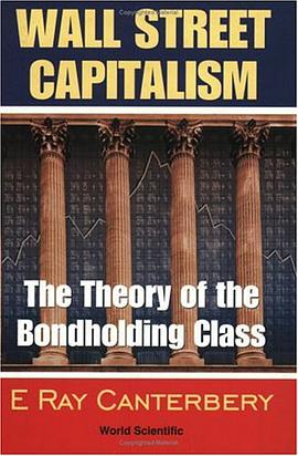 Wall Street Capitalism pdf epub mobi 电子书 下载