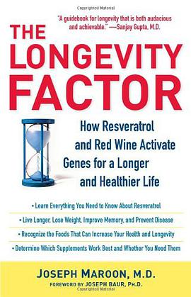 The Longevity Factor pdf epub mobi 电子书 下载