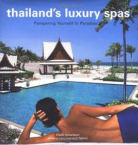 Thailand's Luxury Spas pdf epub mobi 电子书 下载