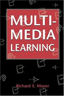 Multimedia Learning pdf epub mobi 电子书 下载