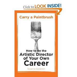 carry a paintbrush pdf epub mobi 电子书 下载