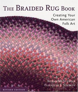 Braided Rug Book pdf epub mobi 下载