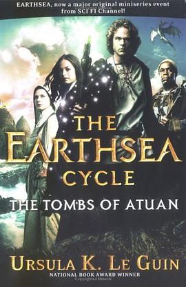 The Tombs of Atuan (The Earthsea Cycle, Book 2) pdf epub mobi 下載