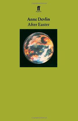 After Easter pdf epub mobi 电子书 下载