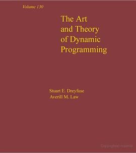 The art and theory of dynamic programming, Volume 130 pdf epub mobi 电子书 下载