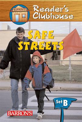 Readers Clubhouse Set B Safe Streets pdf epub mobi 电子书 下载