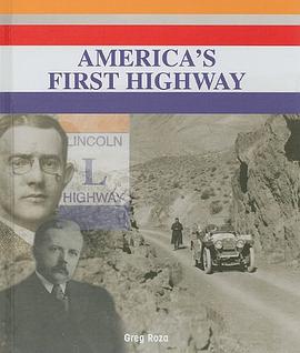 America's First Highway pdf epub mobi 下载