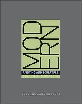 Modern Painting And Sculpture pdf epub mobi 电子书 下载