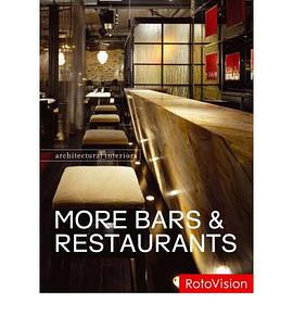 More Bars & Restaurants pdf epub mobi 电子书 下载