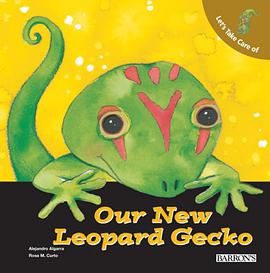 Our New Leopard Gecko pdf epub mobi 电子书 下载