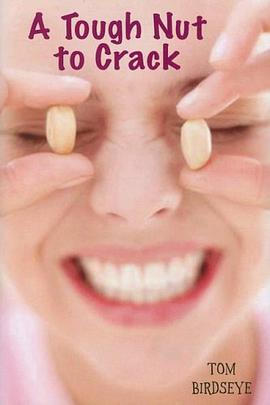 A Tough Nut to Crack pdf epub mobi 下载