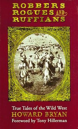 Robbers, Rogues and Ruffians pdf epub mobi 电子书 下载