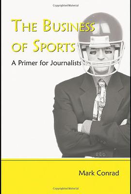 The Business of Sports pdf epub mobi 电子书 下载