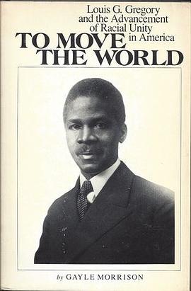 To Move the World pdf epub mobi 電子書 下載