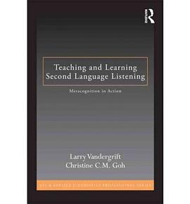 Teaching and Learning Second Language Listening pdf epub mobi 电子书 下载