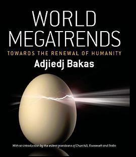 World Megatrends pdf epub mobi 电子书 下载