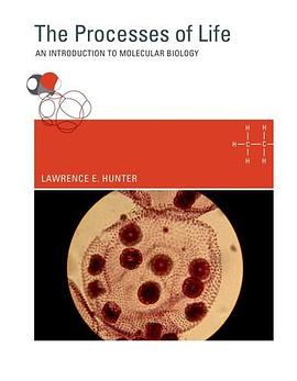 The Processes of Life pdf epub mobi 电子书 下载