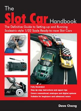 The Slot Car Handbook pdf epub mobi 电子书 下载